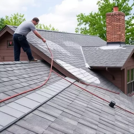 residential roof maintenance services appleton wisconsin,roof inspection services,roof cleaning services