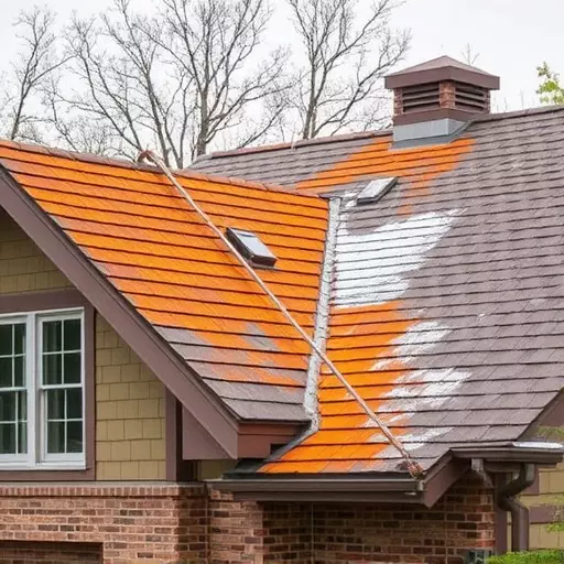 residential roof maintenance services appleton wisconsin,roof inspection services,roof cleaning services