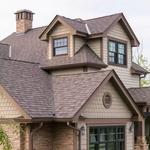 residential roofing and siding upgrades appleton wisconsin,energy-efficient roofing materials,weather-resistant siding options