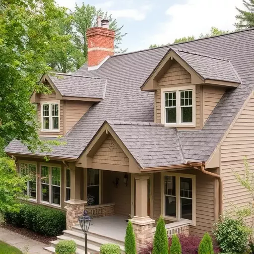 residential roofing and siding upgrades appleton wisconsin,energy-efficient roofing materials,weather-resistant siding options