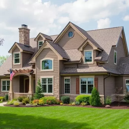 residential roofing and siding upgrades appleton wisconsin,energy-efficient roofing materials,weather-resistant siding options