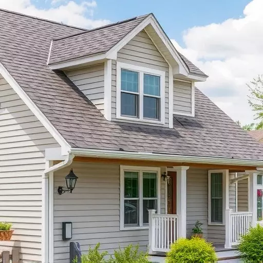 residential roofing and siding upgrades appleton wisconsin,energy-efficient roofing materials,weather-resistant siding options
