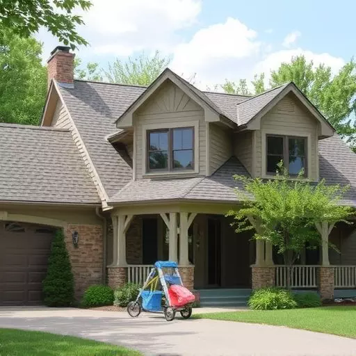 residential roofing and siding upgrades appleton wisconsin,energy-efficient roofing materials,weather-resistant siding options