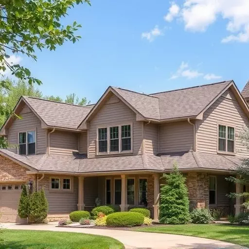 residential roofing and siding upgrades appleton wisconsin,energy-efficient roofing materials,weather-resistant siding options