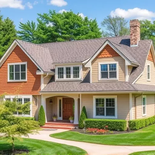 residential roofing and siding upgrades appleton wisconsin,energy-efficient roofing materials,weather-resistant siding options