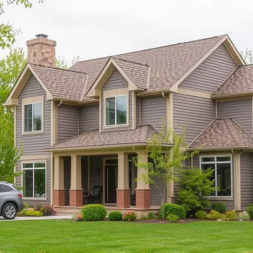residential roofing and siding upgrades appleton wisconsin,energy-efficient roofing materials,weather-resistant siding options