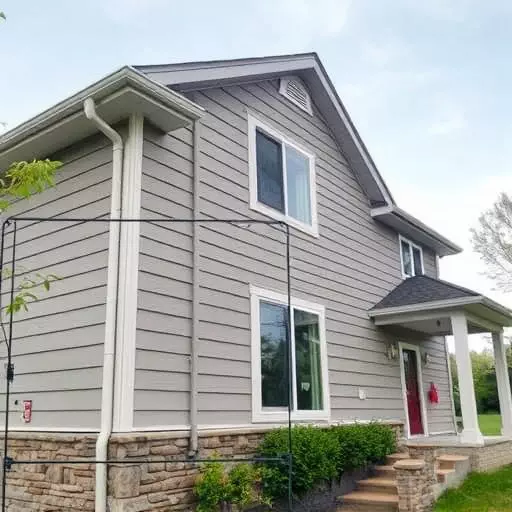 residential siding installation appleton wisconsin,vinyl siding installation,fiber cement siding installation