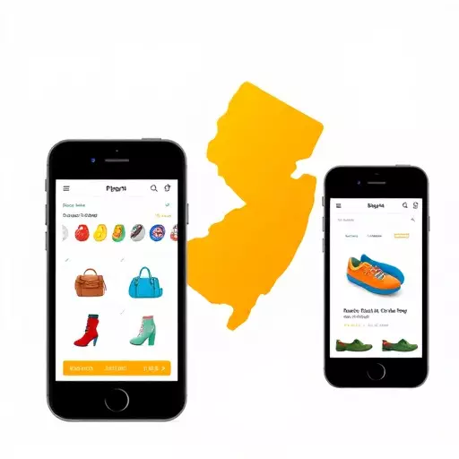 responsive e-commerce design New Jersey,mobile-first e-commerce design,custom e-commerce development