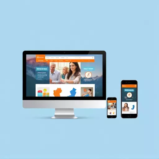 responsive e-commerce design New Jersey,mobile-first e-commerce design,custom e-commerce development