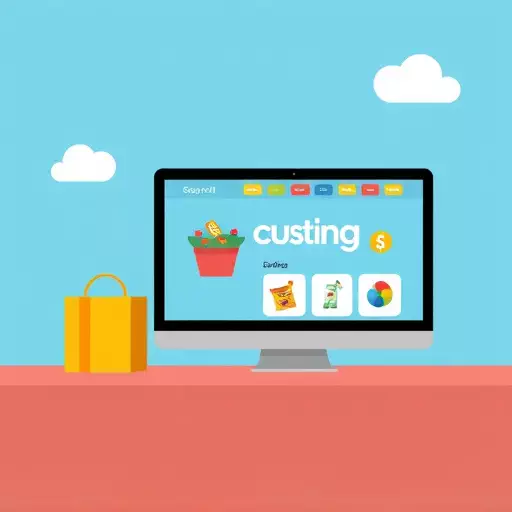 responsive e-commerce design New Jersey,mobile-first e-commerce design,custom e-commerce development