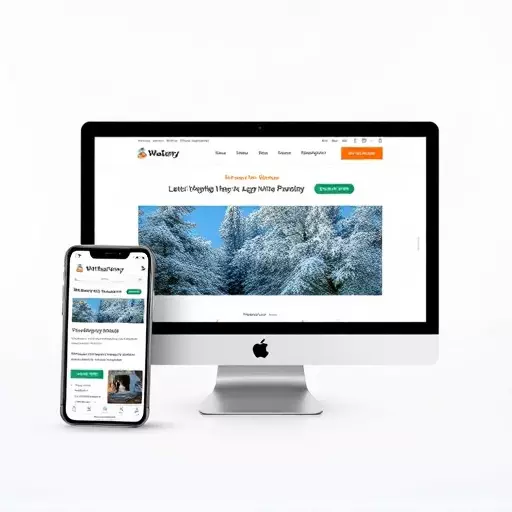 responsive web design New Jersey,mobile-first website development,mobile page speed optimization