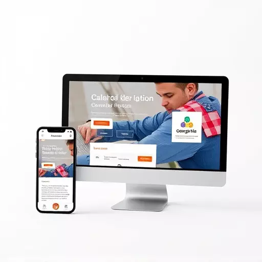 responsive web design New Jersey,mobile-first website development,mobile page speed optimization