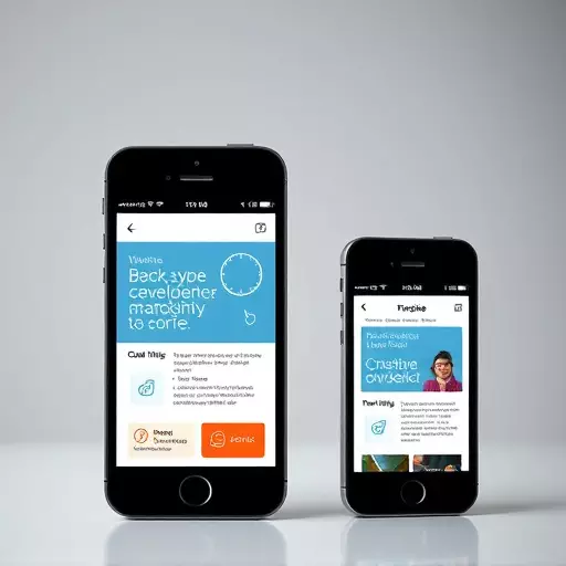 responsive web design New Jersey,mobile-first website development,mobile page speed optimization