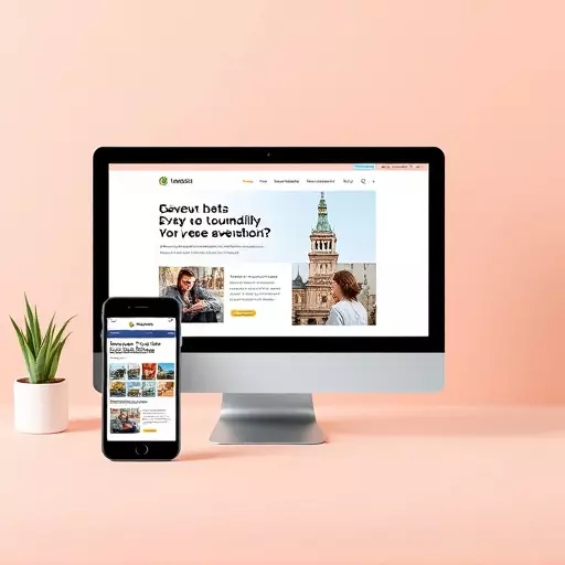 responsive web design New Jersey,mobile-first website development,mobile page speed optimization