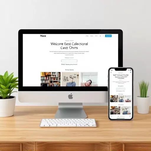 responsive web design New Jersey,mobile-first website development,mobile page speed optimization