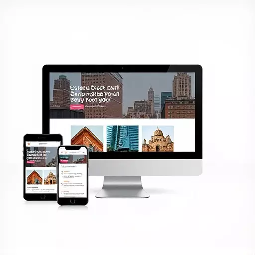 responsive web design New Jersey,mobile-first website development,mobile page speed optimization