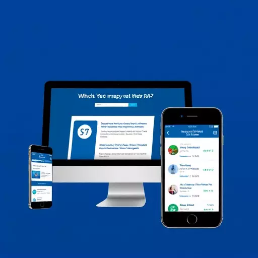 responsive web design New Jersey,mobile-first website development,mobile page speed optimization