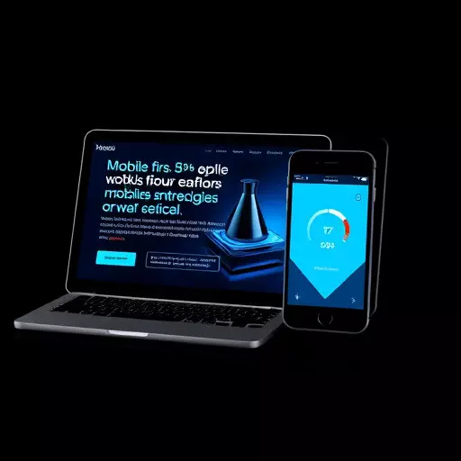 responsive web design New Jersey,mobile-first website development,mobile page speed optimization