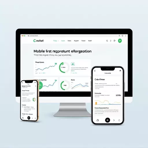responsive web design New Jersey,mobile-first website development,mobile page speed optimization