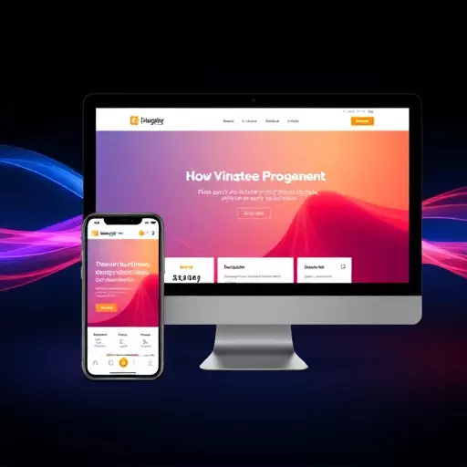 responsive web design New Jersey,mobile-first website development,mobile page speed optimization