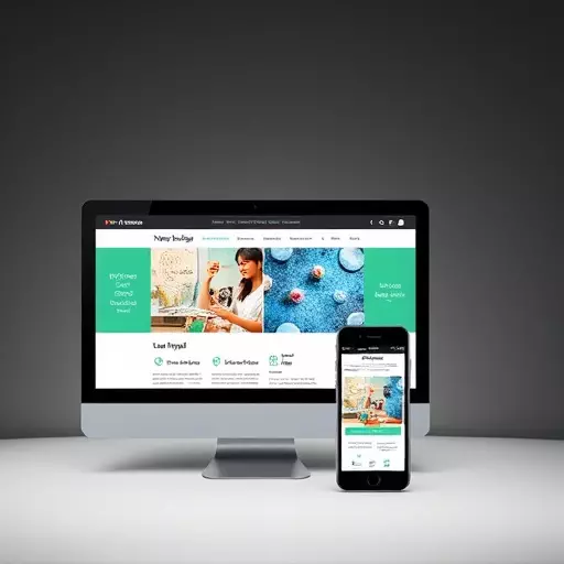 responsive web design New Jersey,mobile-first website development,mobile page speed optimization