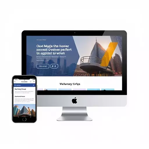 responsive web design New Jersey,mobile-first website development,mobile page speed optimization