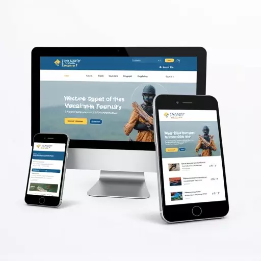 responsive web design New Jersey,mobile-first website development,mobile page speed optimization