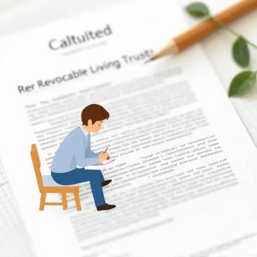 revocable living trust attorney palo alto california,revocable living trust setup,estate planning with trusts