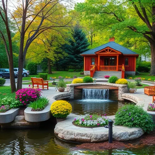 Rochester Hills Michigan attractions,Things to do in Rochester Hills Michigan,Best places to visit in Rochester Hills Michigan