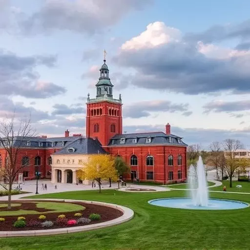Rochester Hills Michigan attractions,Things to do in Rochester Hills Michigan,Best places to visit in Rochester Hills Michigan