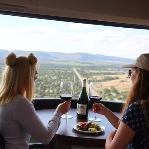 safe and fun wine tour rides toledo,wine tasting safety tips,group wine tour transportation