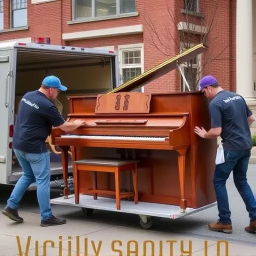 safe piano transportation holland ohio,piano moving equipment,piano transportation techniques