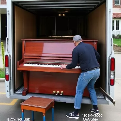 safe piano transportation holland ohio,piano moving equipment,piano transportation techniques