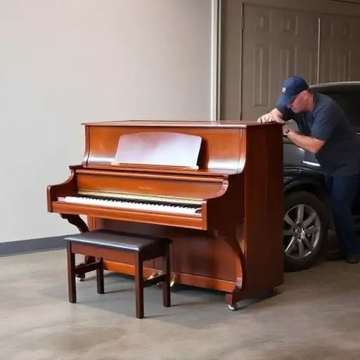 safe piano transportation holland ohio,piano moving equipment,piano transportation techniques