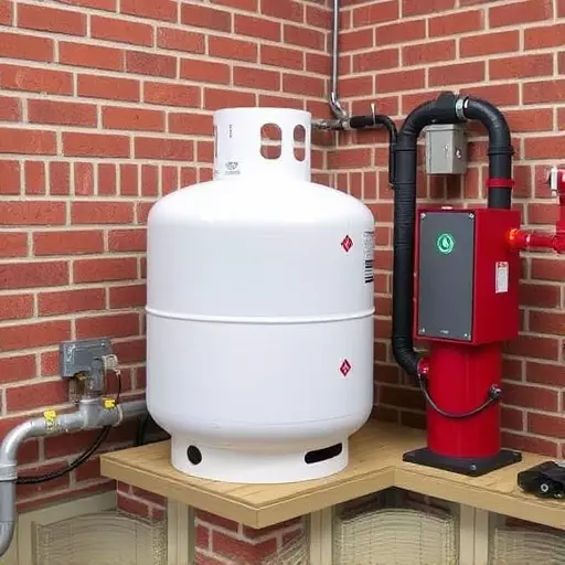 safe propane tank storage tips camden new jersey,propane tank storage safety guidelines,proper ventilation for propane storage