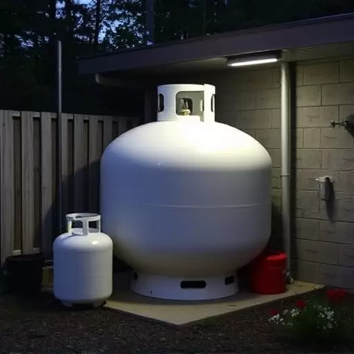 safe propane tank storage tips camden new jersey,propane tank storage safety guidelines,proper ventilation for propane storage