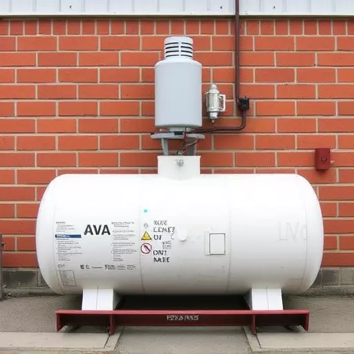 safe propane tank storage tips camden new jersey,propane tank storage safety guidelines,proper ventilation for propane storage