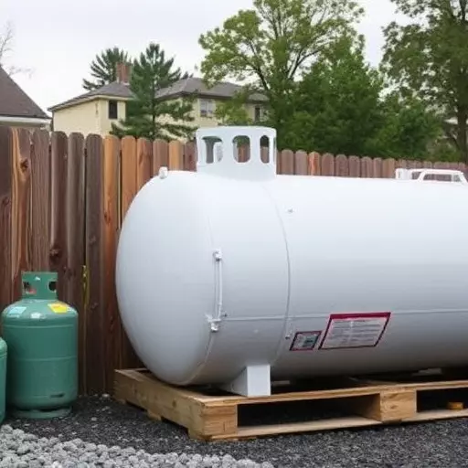 safe propane tank storage tips camden new jersey,propane tank storage safety guidelines,proper ventilation for propane storage