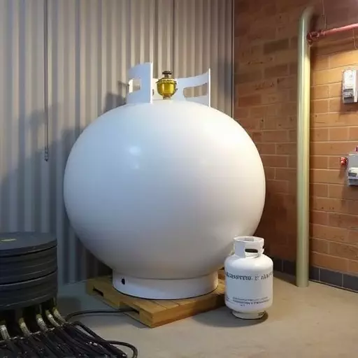 safe propane tank storage tips camden new jersey,propane tank storage safety guidelines,proper ventilation for propane storage