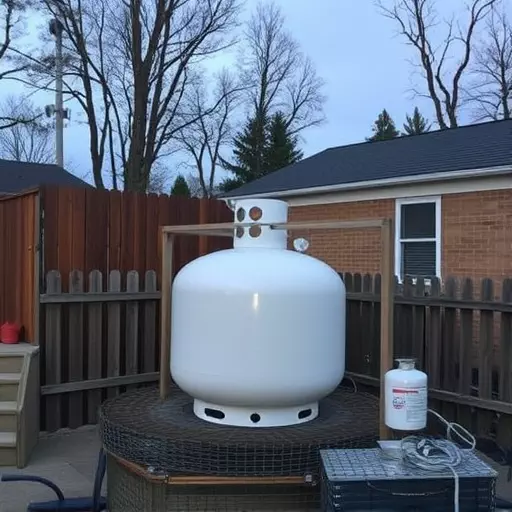 safe propane tank storage tips camden new jersey,propane tank storage safety guidelines,proper ventilation for propane storage