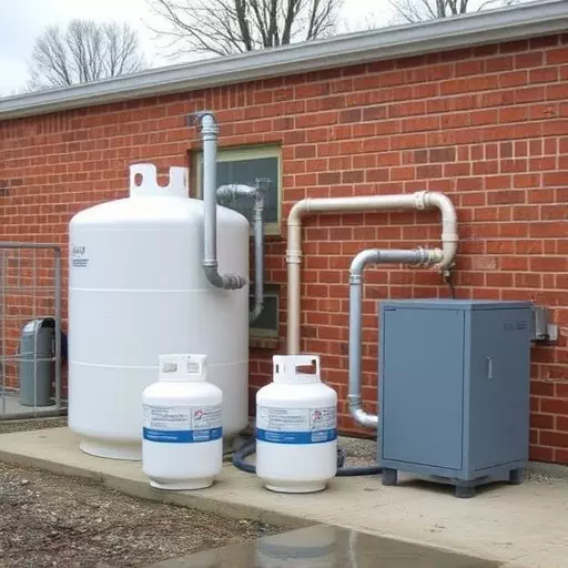 safe propane tank storage tips camden new jersey,propane tank storage safety guidelines,proper ventilation for propane storage
