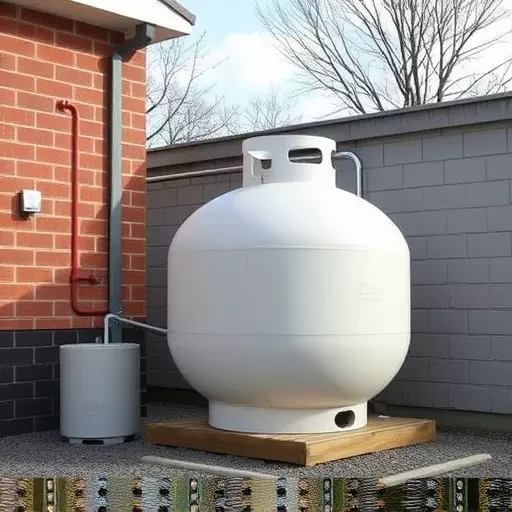 safe propane tank storage tips camden new jersey,propane tank storage safety guidelines,proper ventilation for propane storage