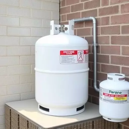safe propane tank storage tips camden new jersey,propane tank storage safety guidelines,proper ventilation for propane storage