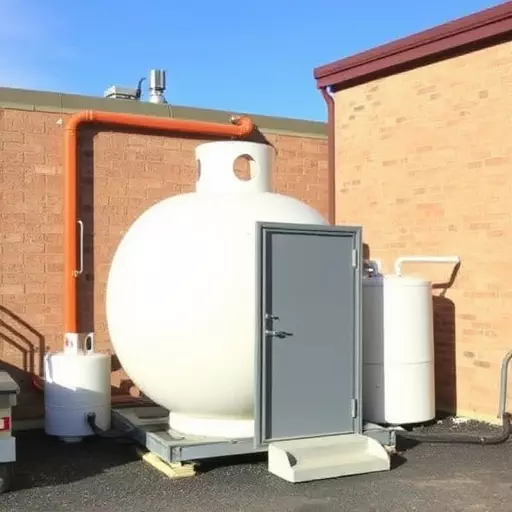 safe propane tank storage tips camden new jersey,propane tank storage safety guidelines,proper ventilation for propane storage