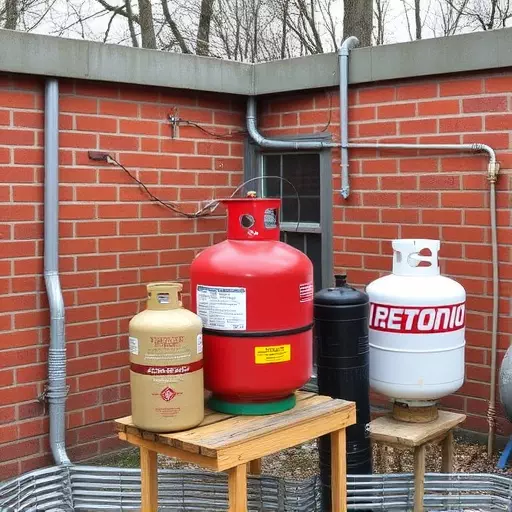 safe propane tank storage tips camden new jersey,propane tank storage safety guidelines,proper ventilation for propane storage