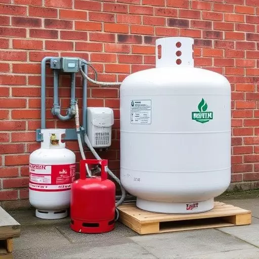 safe propane tank storage tips camden new jersey,propane tank storage safety guidelines,proper ventilation for propane storage