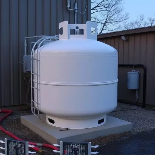 safe propane tank storage tips camden new jersey,propane tank storage safety guidelines,proper ventilation for propane storage
