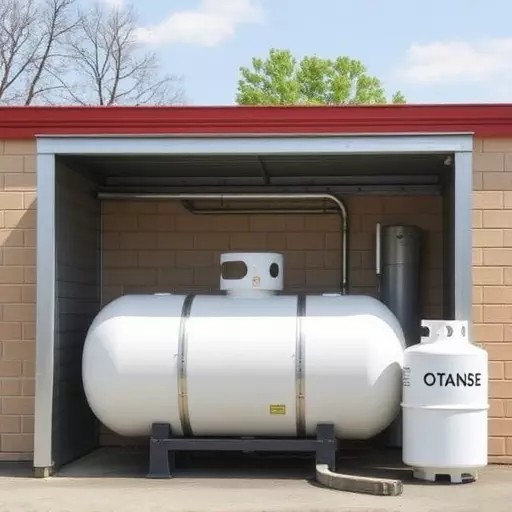 safe propane tank storage tips camden new jersey,propane tank storage safety guidelines,proper ventilation for propane storage