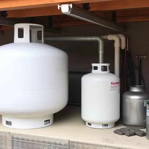 safe propane tank storage tips camden new jersey,propane tank storage safety guidelines,proper ventilation for propane storage