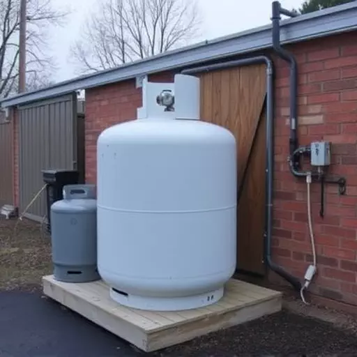 safe propane tank storage tips camden new jersey,propane tank storage safety guidelines,proper ventilation for propane storage